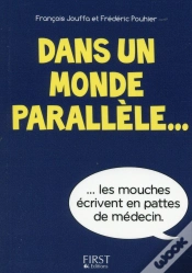 Capa do artigo Dans Un Monde Parallèle...