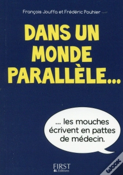 Capa do artigo Dans Un Monde Parallèle...