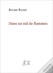 Capa do artigo Dans Un Nid De Flammes