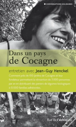 Capa do artigo Dans Un Pays De Cocagne
