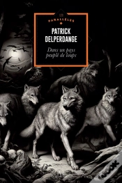 Capa do artigo Dans Un Pays Peuplé De Loups