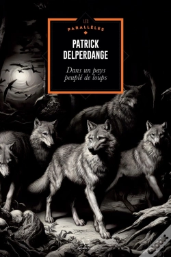 Capa do artigo Dans Un Pays Peuplé De Loups