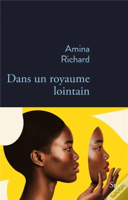 Capa do artigo Dans Un Royaume Lointain