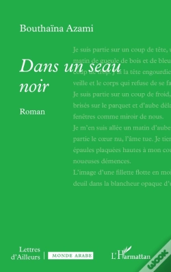 Capa do artigo Dans Un Seau Noir