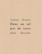 Dans Un Tel Pot De Terre - Preview
