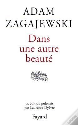 Capa do artigo Dans Une Autre Beaute