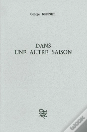 Capa do artigo Dans Une Autre Saison