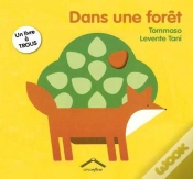 Capa do artigo Dans Une Foret