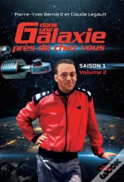 Capa do artigo Dans Une Galaxie Près De Chez Vous Tome 2