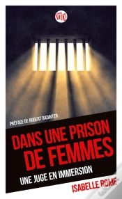 Capa do artigo Dans Une Prison De Femmes