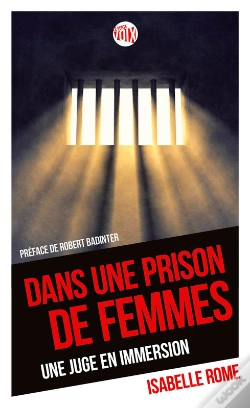 Capa do artigo Dans Une Prison De Femmes