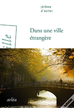 Capa do artigo Dans Une Ville Étrangère