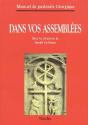 Dans Vos Assemblées - Preview