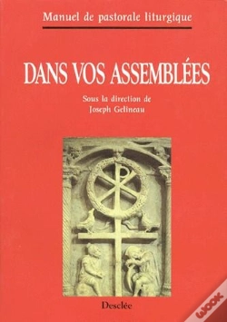 Capa do artigo Dans Vos Assemblées