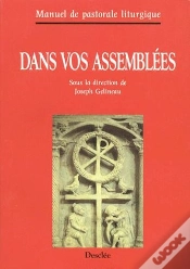 Capa do artigo Dans Vos Assemblées