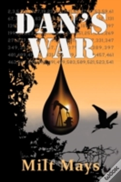 Capa do artigo Dan'S War