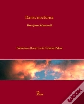 Capa do artigo Dansa Nocturna