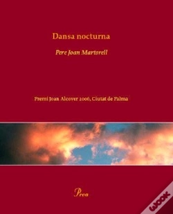 Capa do artigo Dansa Nocturna