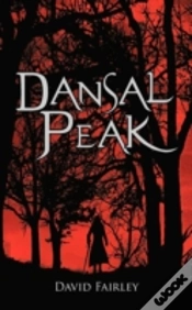 Capa do artigo Dansal Peak