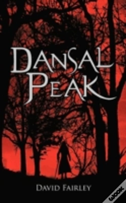 Capa do artigo Dansal Peak