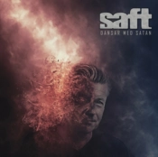 Capa do artigo Dansar Med Satan - CD