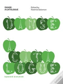 Capa do artigo Danse - A Catalogue