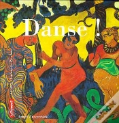 Capa do artigo Danse