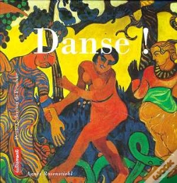 Capa do artigo Danse
