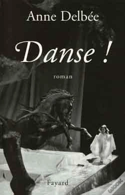 Capa do artigo Danse !