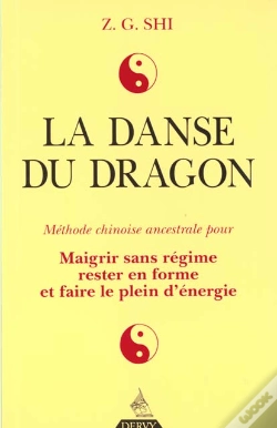 Capa do artigo Danse Au Dragon