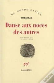 Capa do artigo Danse Aux Noces Des Autres
