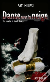 Capa do artigo Danse Avec La Neige