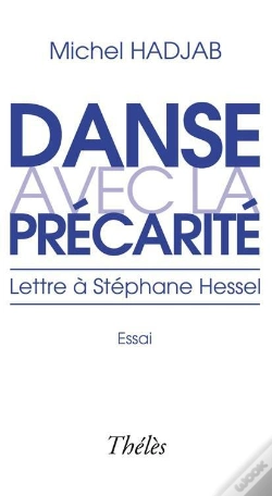 Capa do artigo Danse Avec La Précarité