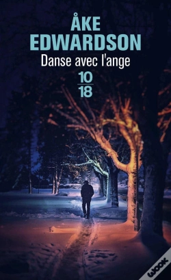 Capa do artigo Danse Avec L'Ange