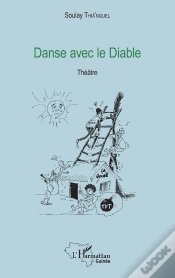 Capa do artigo Danse Avec Le Diable : Théâtre