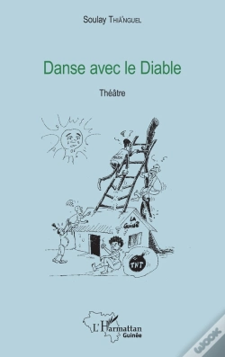 Capa do artigo Danse Avec Le Diable : Théâtre