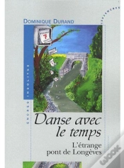 Capa do artigo Danse Avec Le Temps ; L