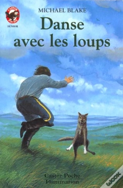 Capa do artigo Danse Avec Les Loups