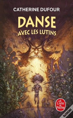 Capa do artigo Danse Avec Les Lutins