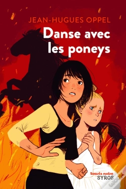 Capa do artigo Danse Avec Les Poneys
