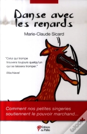 Capa do artigo Danse Avec Les Renards