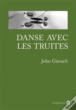 Capa do artigo Danse Avec Les Truites