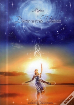 Capa do artigo Danse Avec Les Univers