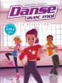 Danse Avec Moi Tome 1 : La Révélation - Preview