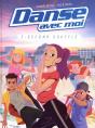 Danse Avec Moi Tome 2 : Second Souffle - Preview