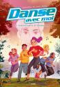 Danse Avec Moi Tome 3 : L'Inquiétante Ritournelle - Preview