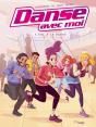 Danse Avec Moi Tome 4 : Vol À La Danse - Preview