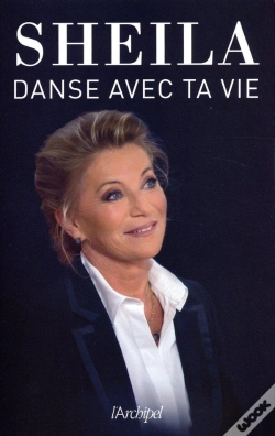 Capa do artigo Danse Avec Ta Vie