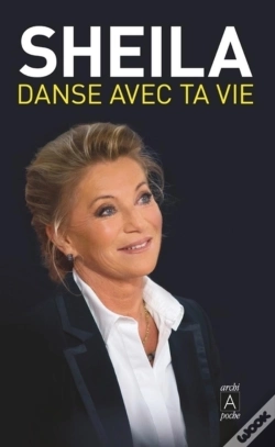 Capa do artigo Danse Avec Ta Vie