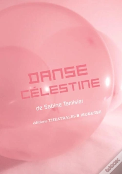 Capa do artigo Danse Célestine